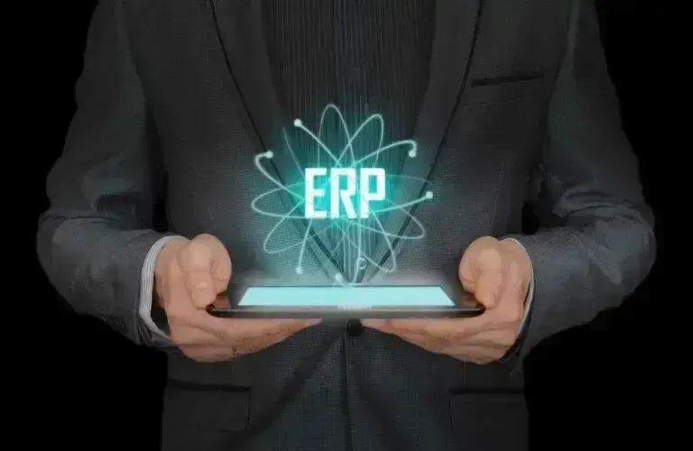 Strategic ERP, Unleashing Business Potential